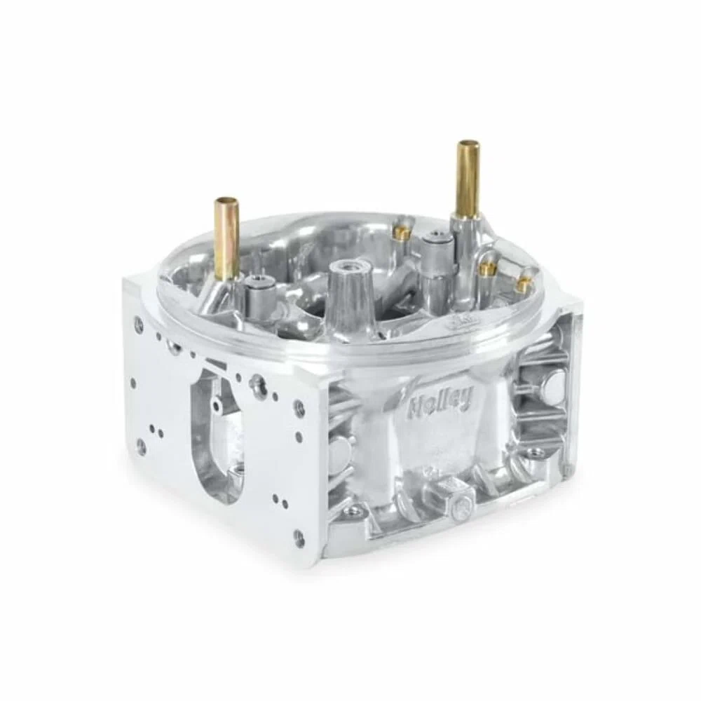 Ultra XP Replacement Main Body 750 CFM Shiny - 134-313